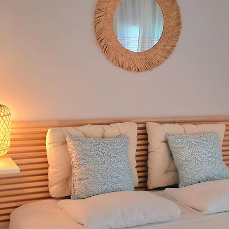 Noctua Apartamento Estepona Centro 014 Eksteriør billede