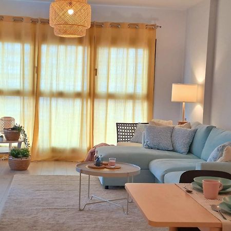 Noctua Apartamento Estepona Centro 014 Eksteriør billede