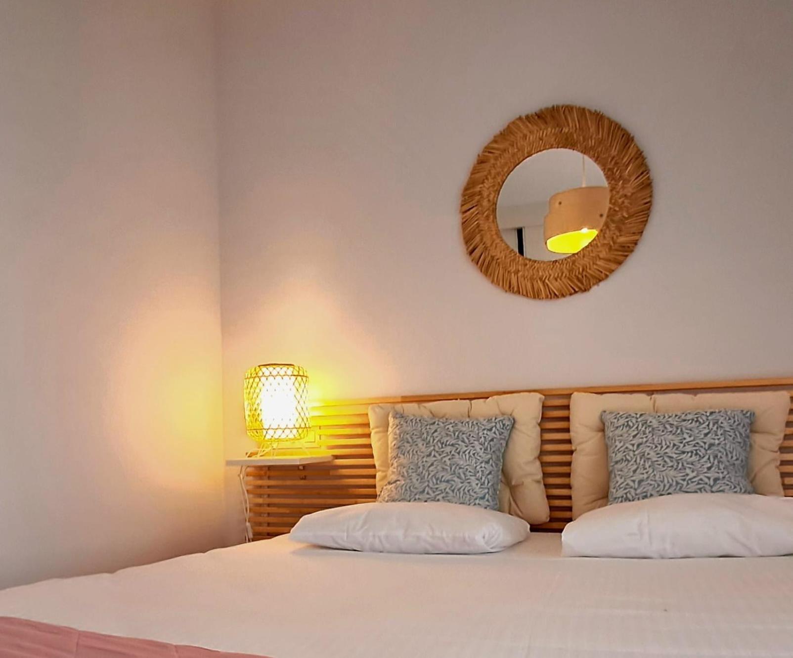 Noctua Apartamento Estepona Centro 014 Eksteriør billede