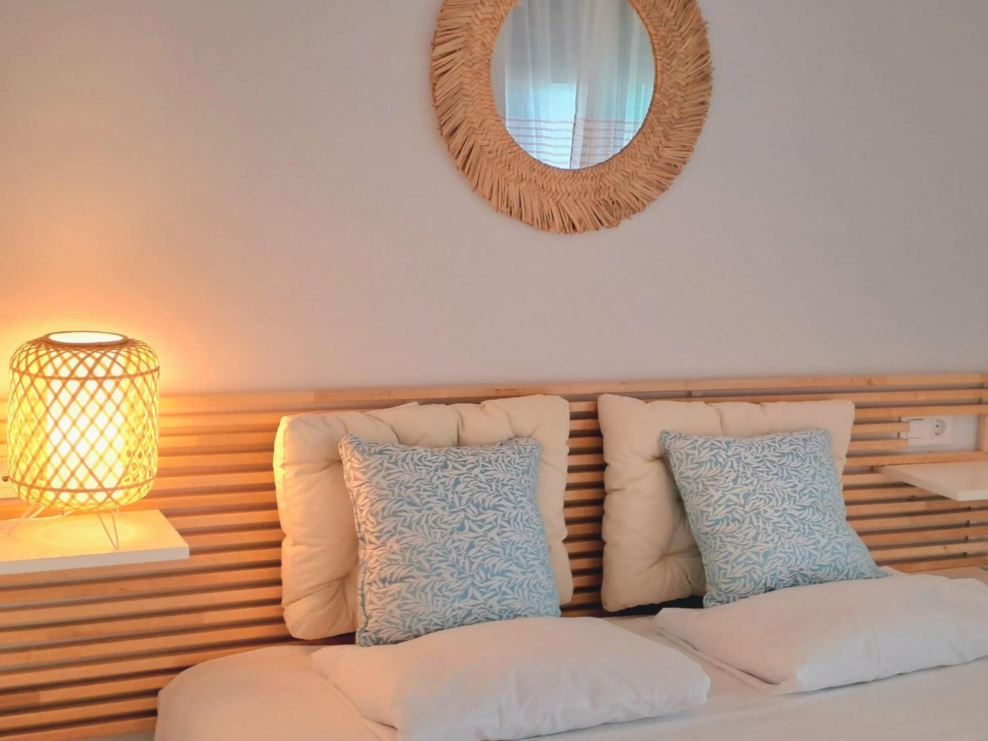 Noctua Apartamento Estepona Centro 014 Eksteriør billede