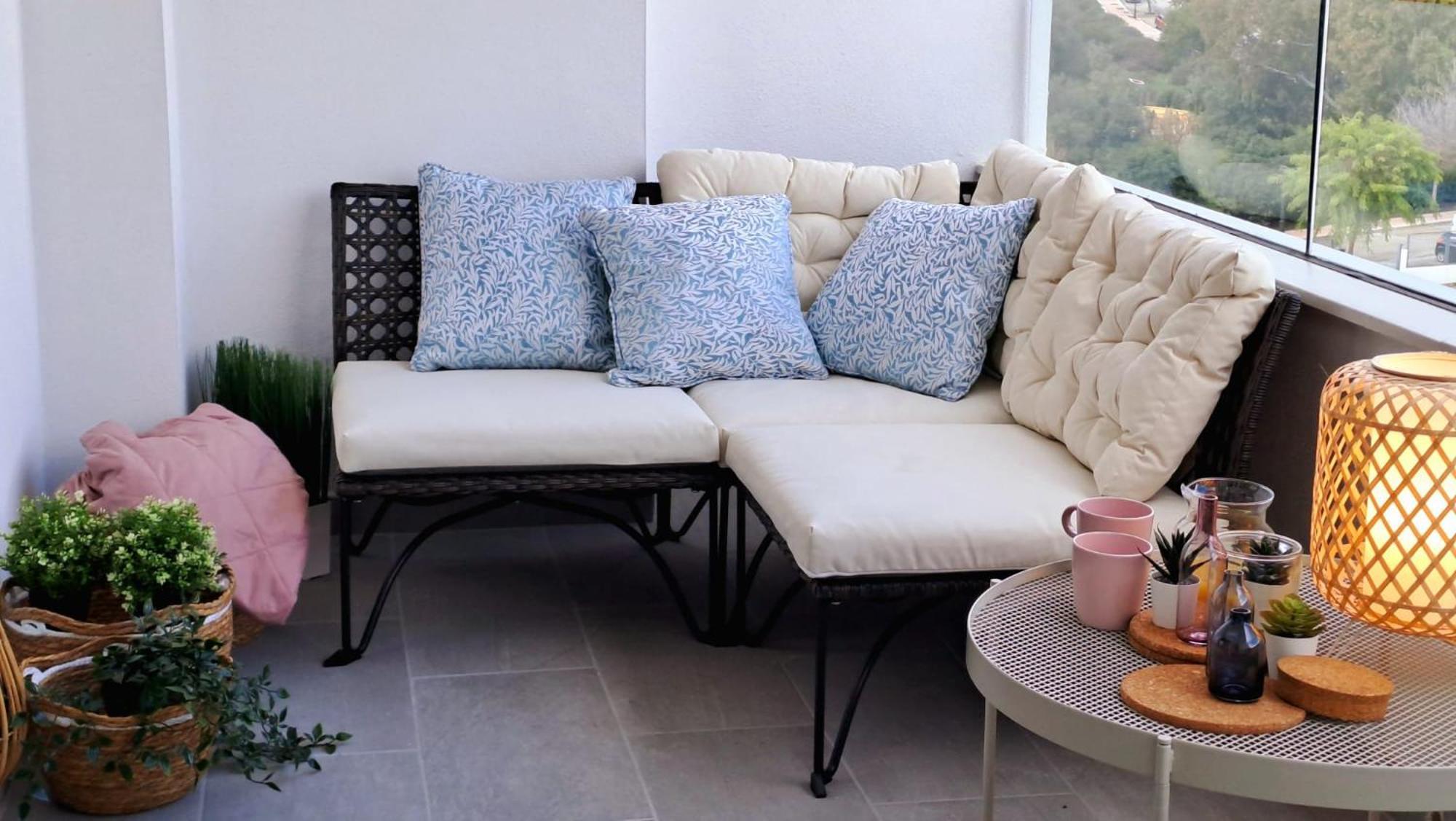 Noctua Apartamento Estepona Centro 014 Eksteriør billede