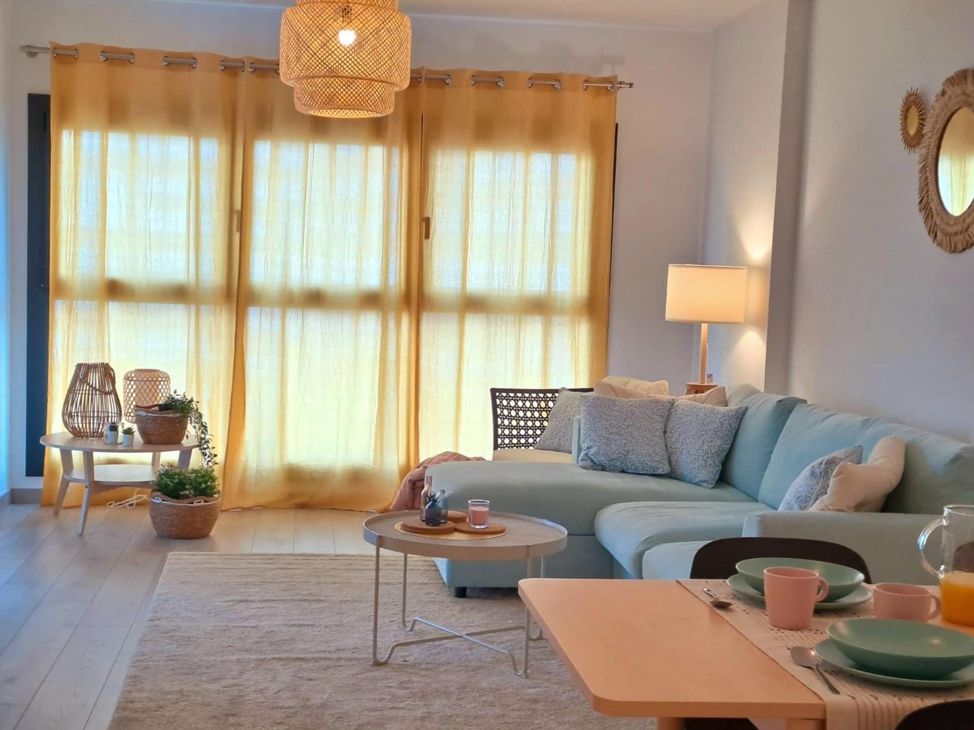 Noctua Apartamento Estepona Centro 014 Eksteriør billede