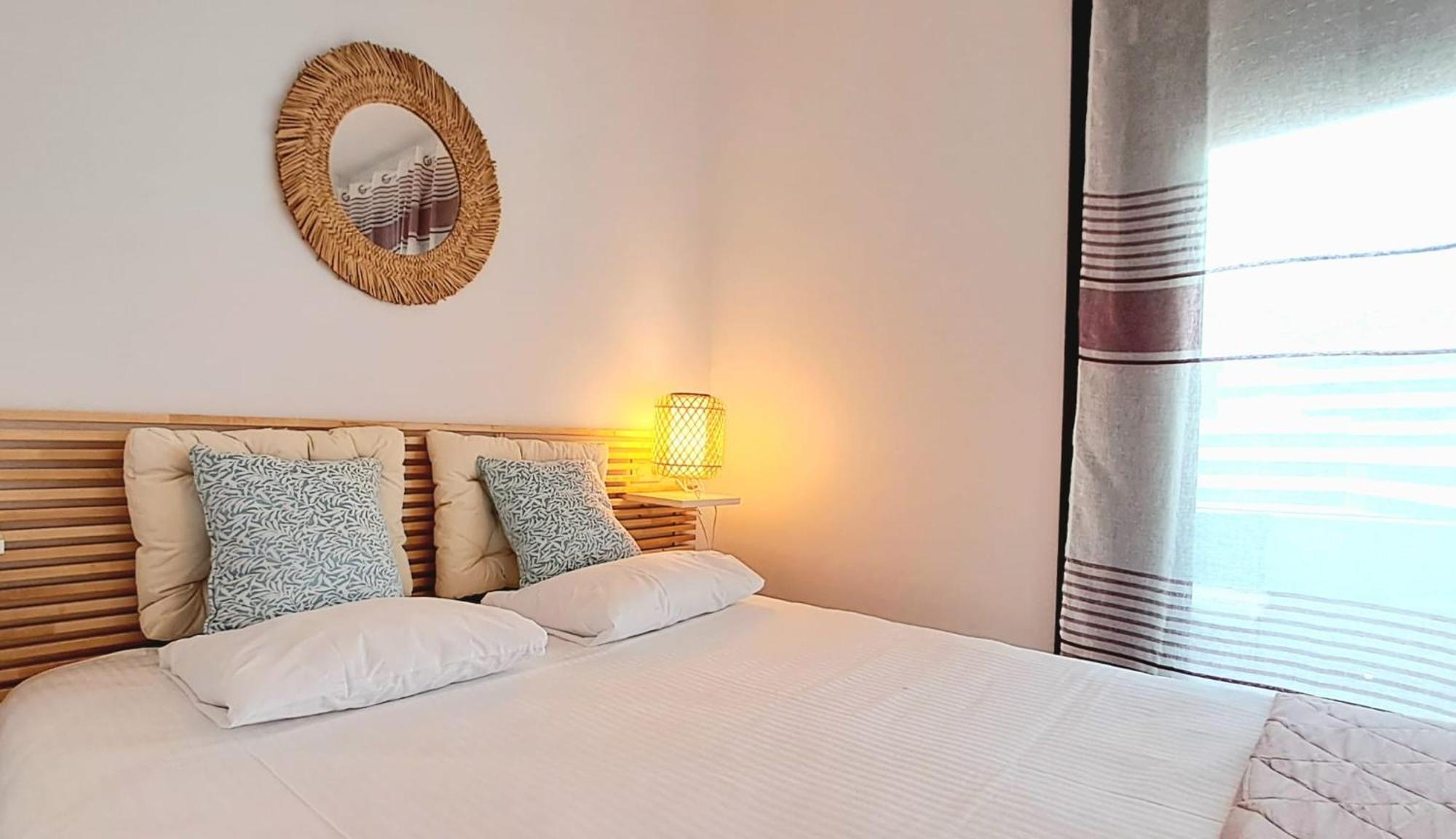 Noctua Apartamento Estepona Centro 014 Eksteriør billede